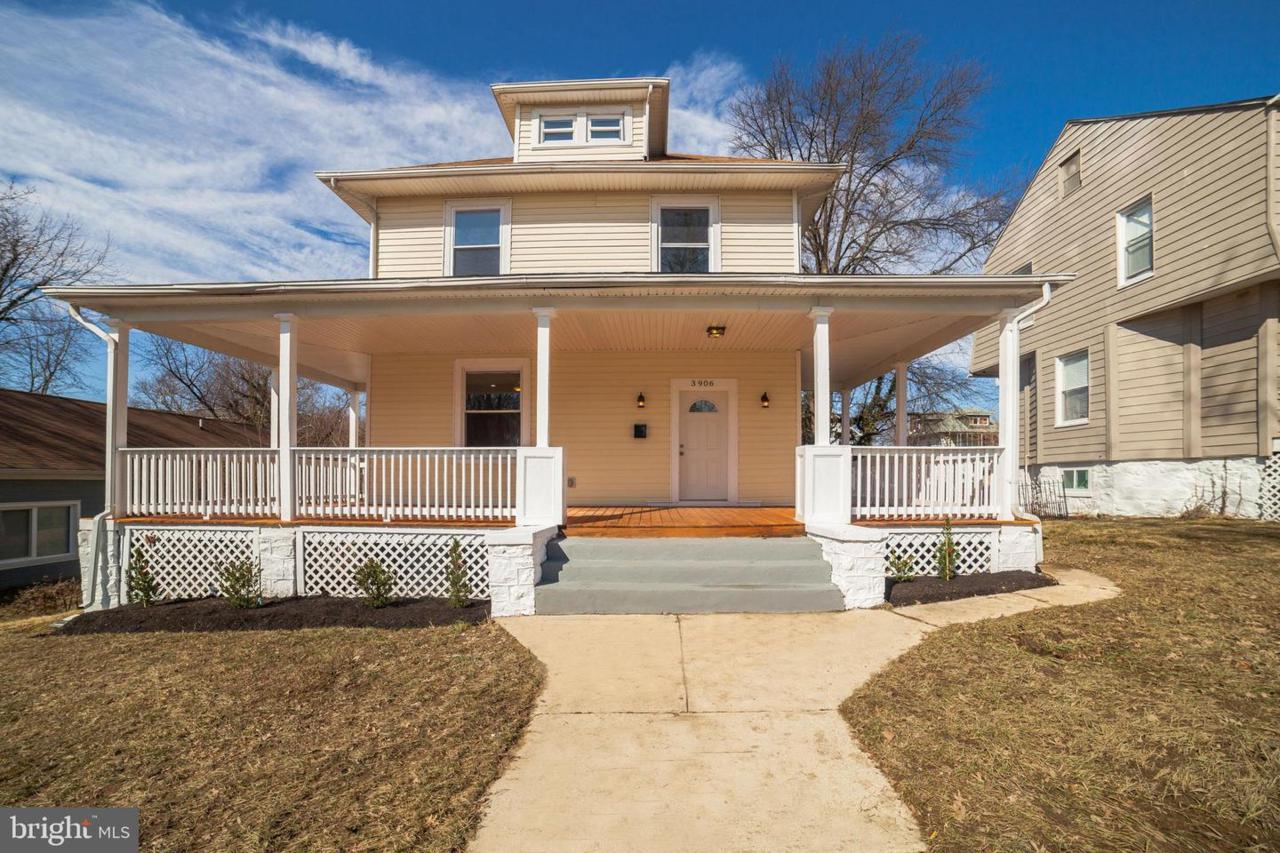 3906 Dorchester Road - Photo 1