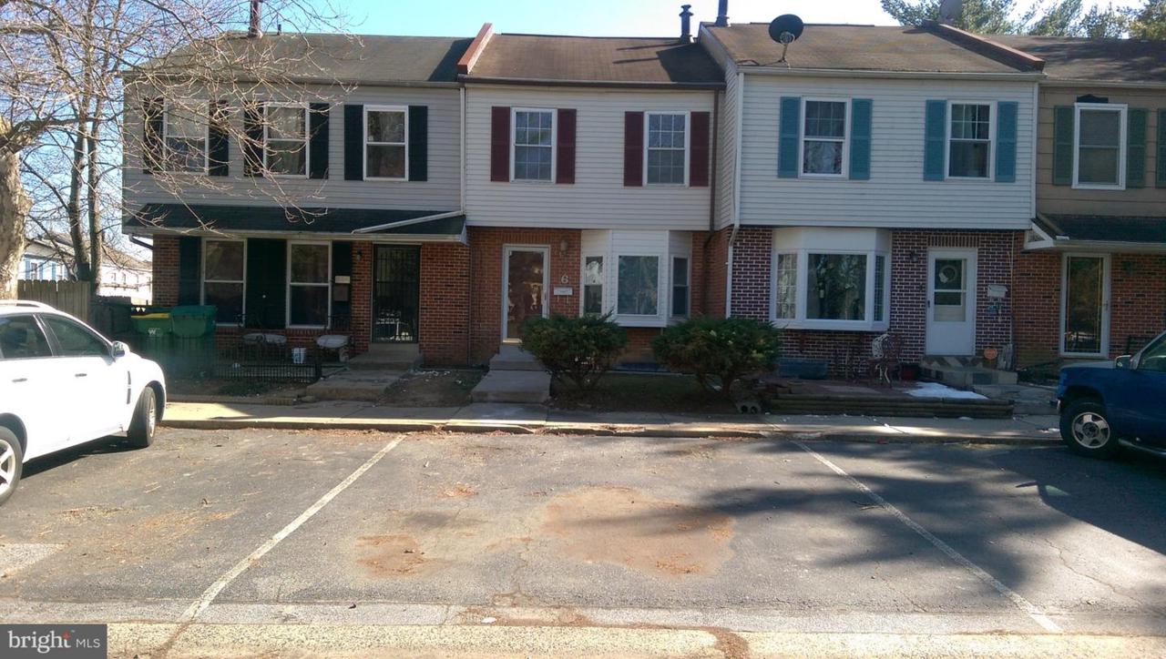 6 Lynford Street - Photo 1