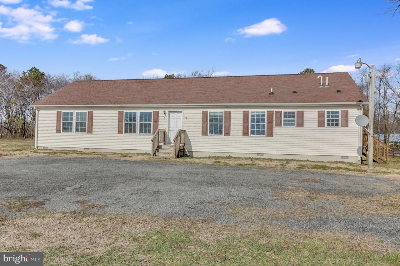 2786 Woodyard Road - Photo 1