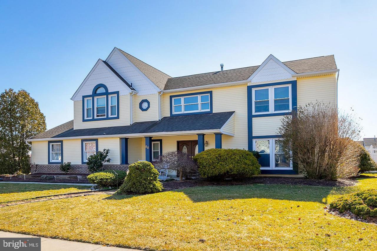 80 Wendee Way - Photo 1