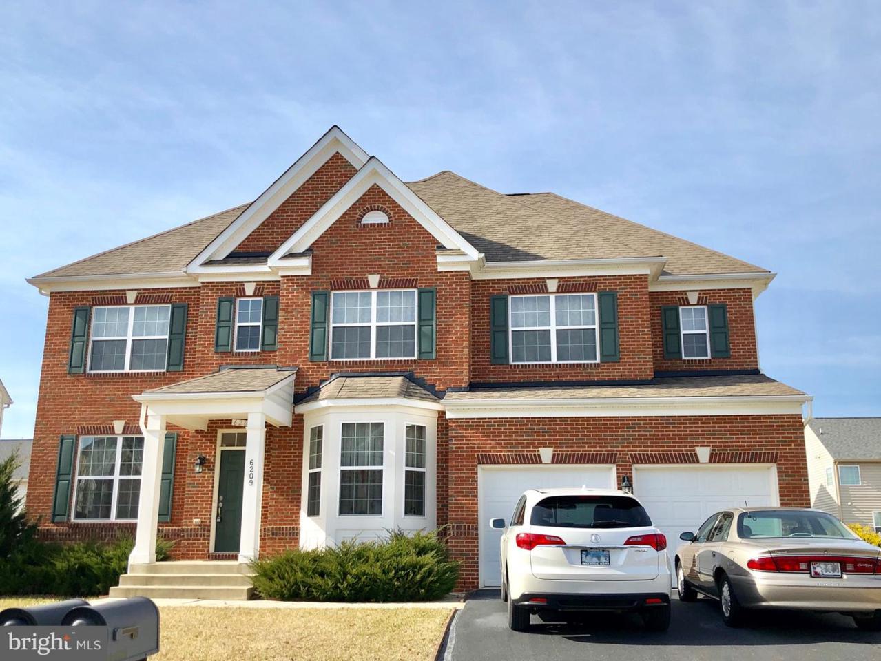 6209 Dispatch Way - Photo 1