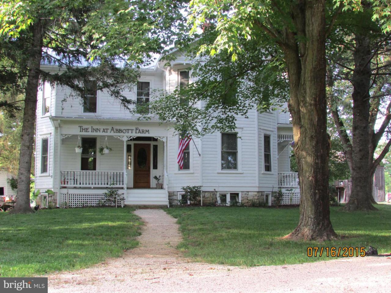 141 Upper Cove Run Road - Photo 1
