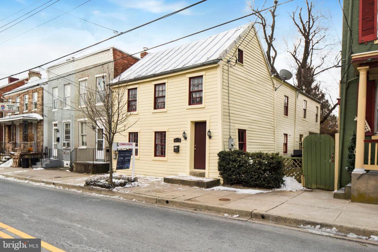 126 All Saints Street Street - Photo 1