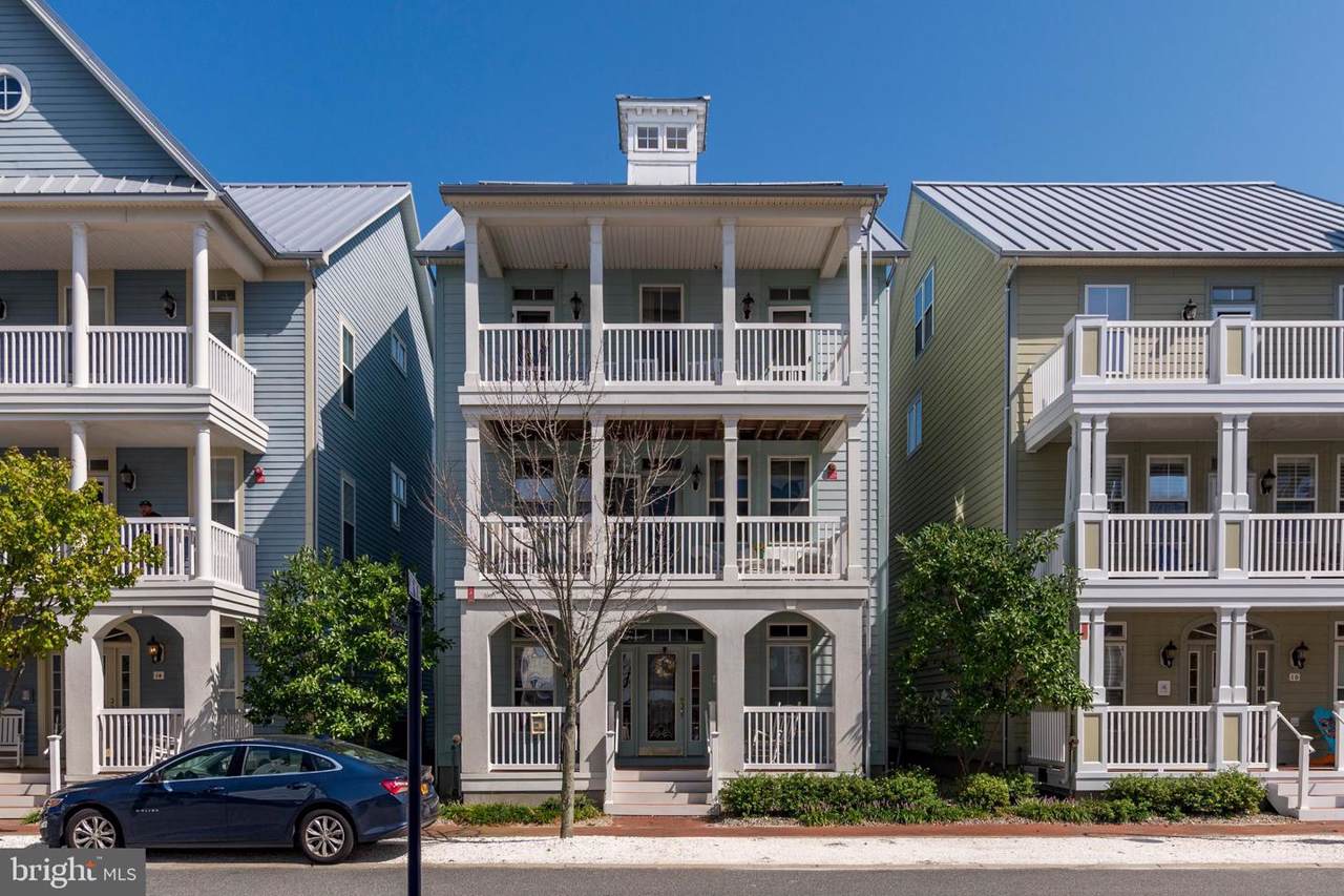 12 Shore Point Drive - Photo 1