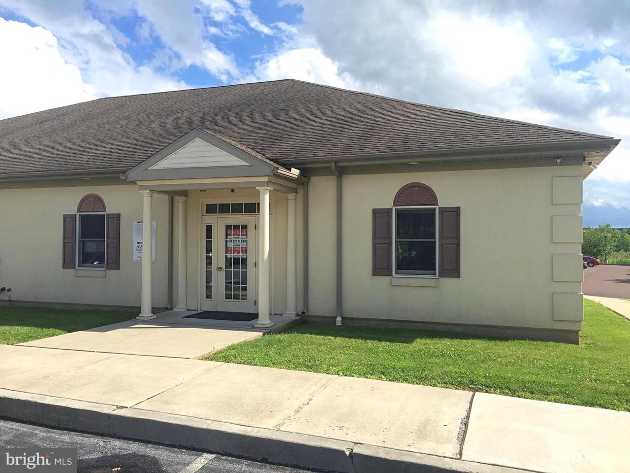 1808 Swamp Pike - Photo 1