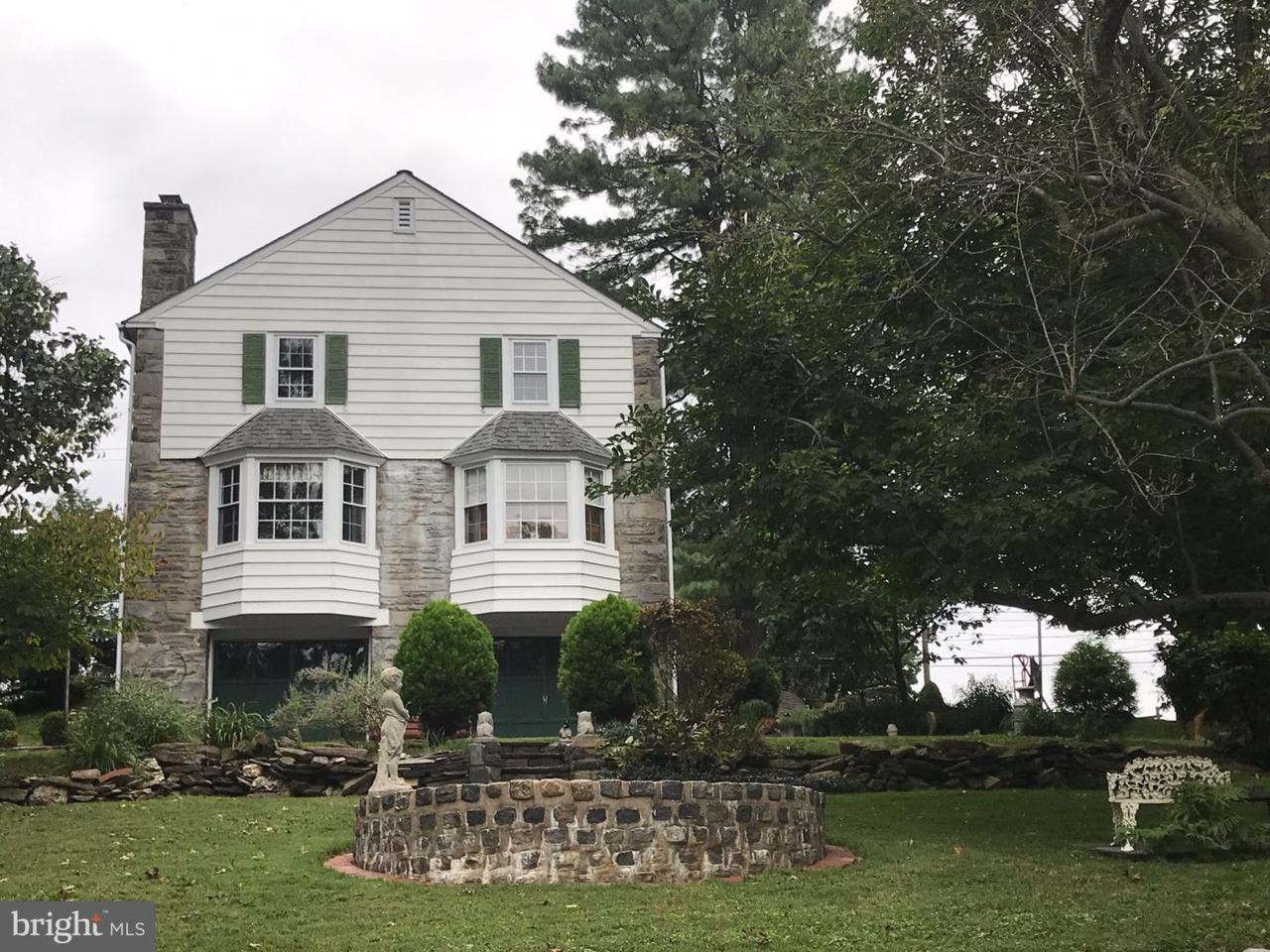 780 Germantown Pike - Photo 1