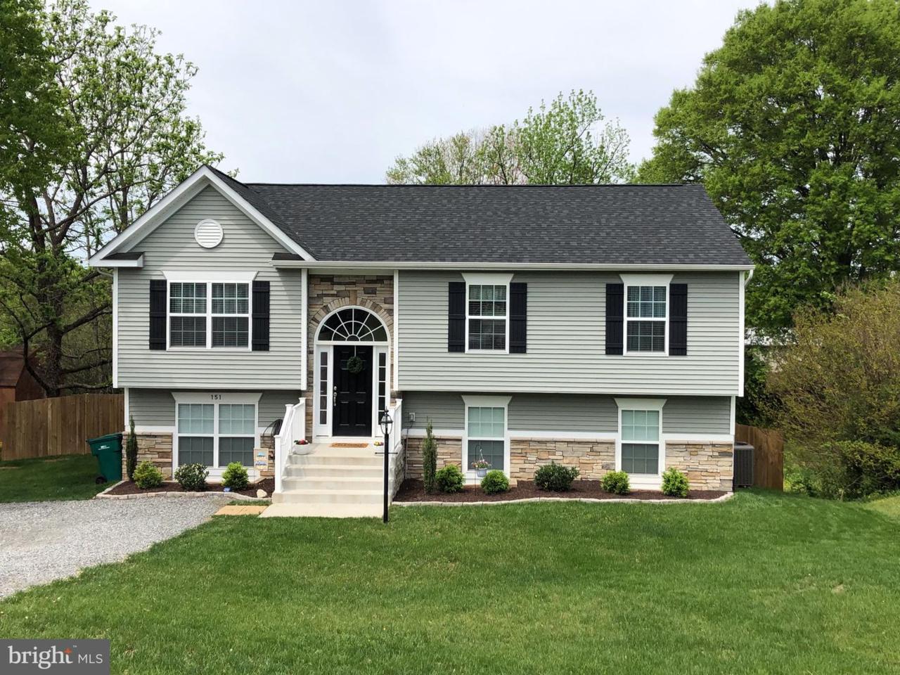 Bethel Church Road Lot 9 - Photo 1