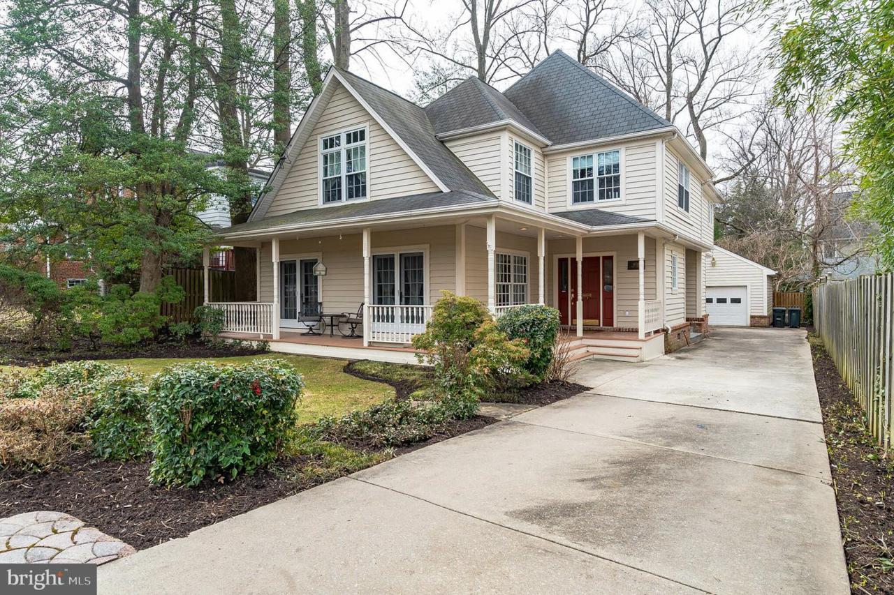 8718 Grant Street - Photo 1