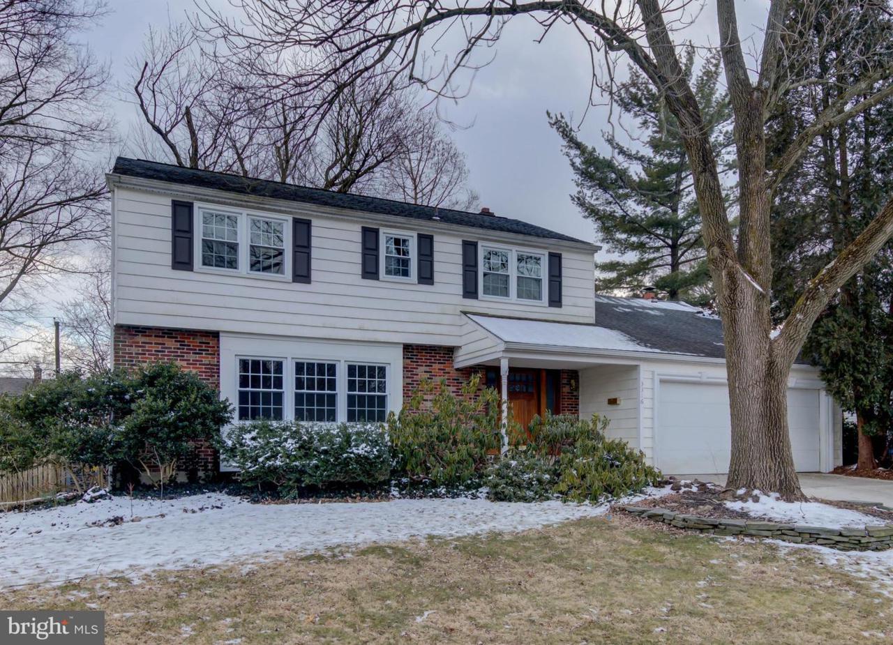 3316 Englewood Road - Photo 1