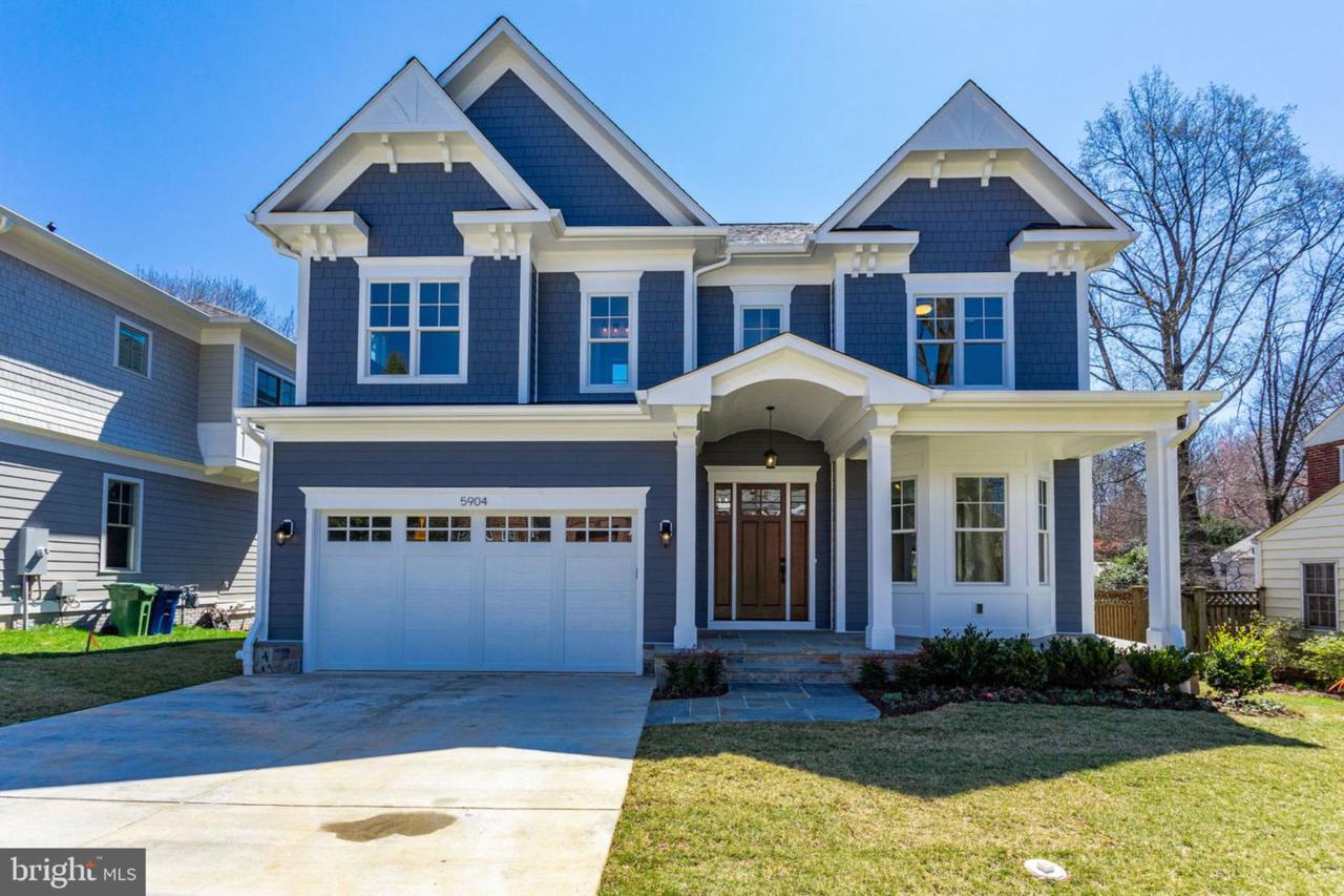5904 Roosevelt Street - Photo 1