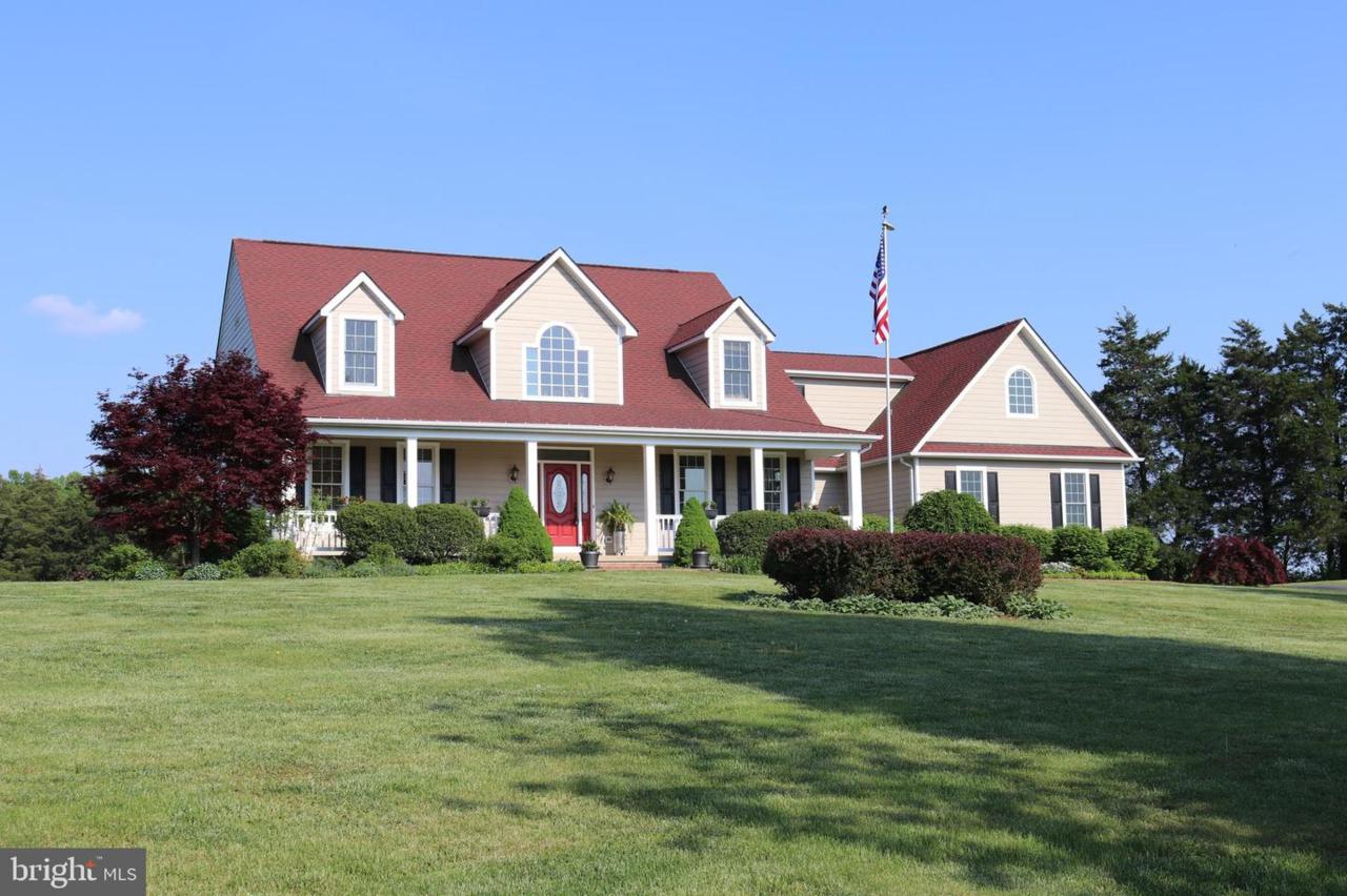 10377 Green Road - Photo 1