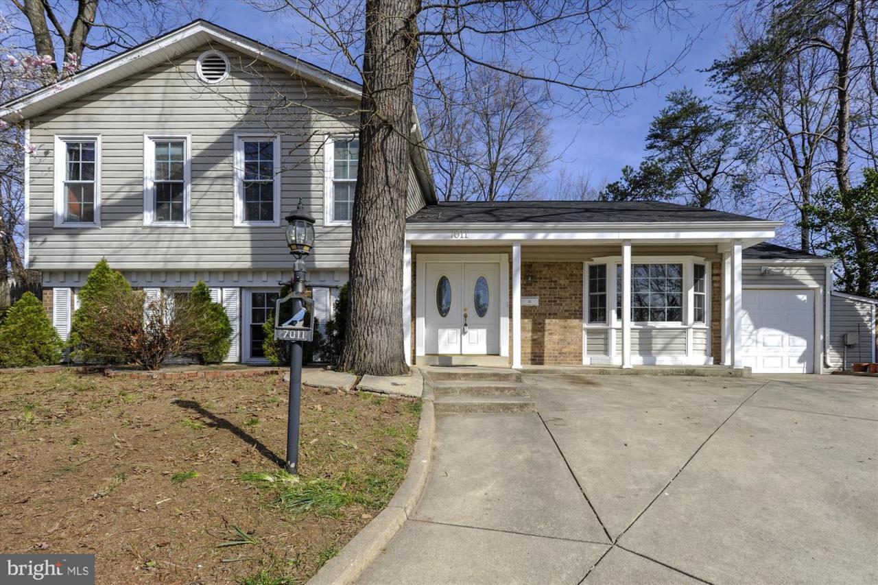 7011 Blue Bird Court - Photo 1