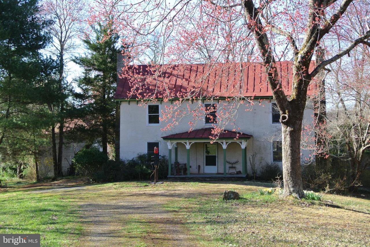 3494 Slate Mills Road - Photo 1 3494 Slate Mills Road - Photo 1