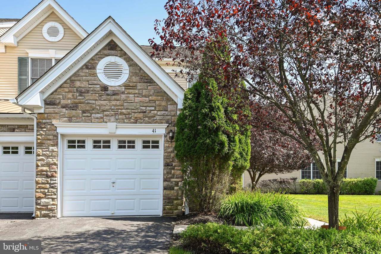 41 Nestlewood Way - Photo 1