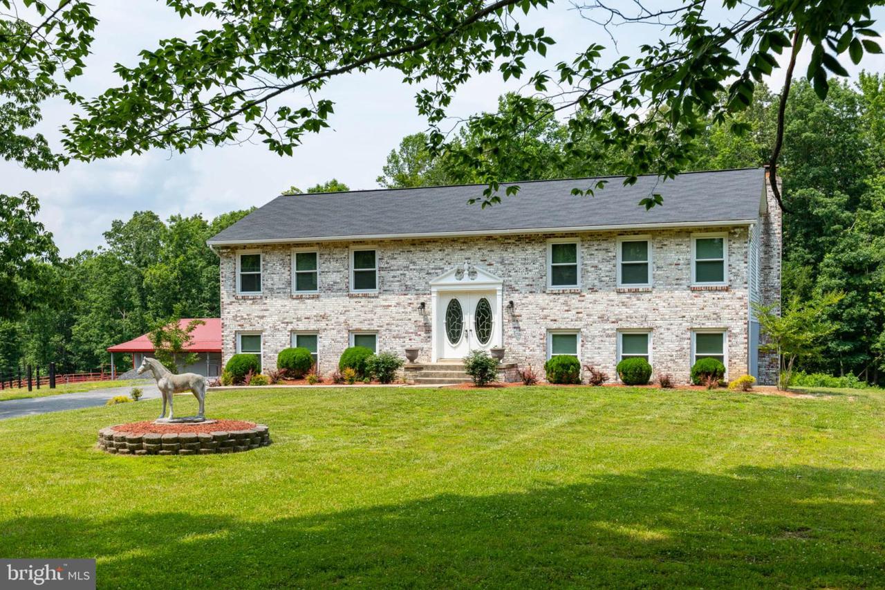 12912 Martin Road - Photo 1