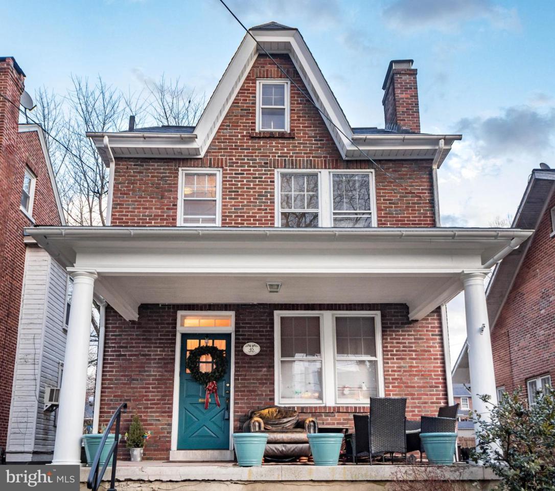45 Spencer Avenue - Photo 1