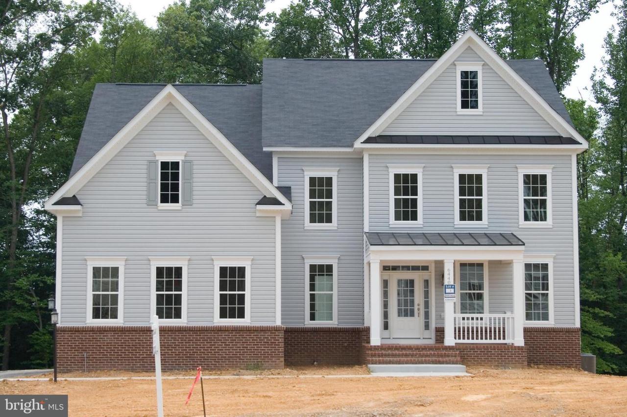 6440 Dresden Place - Photo 1