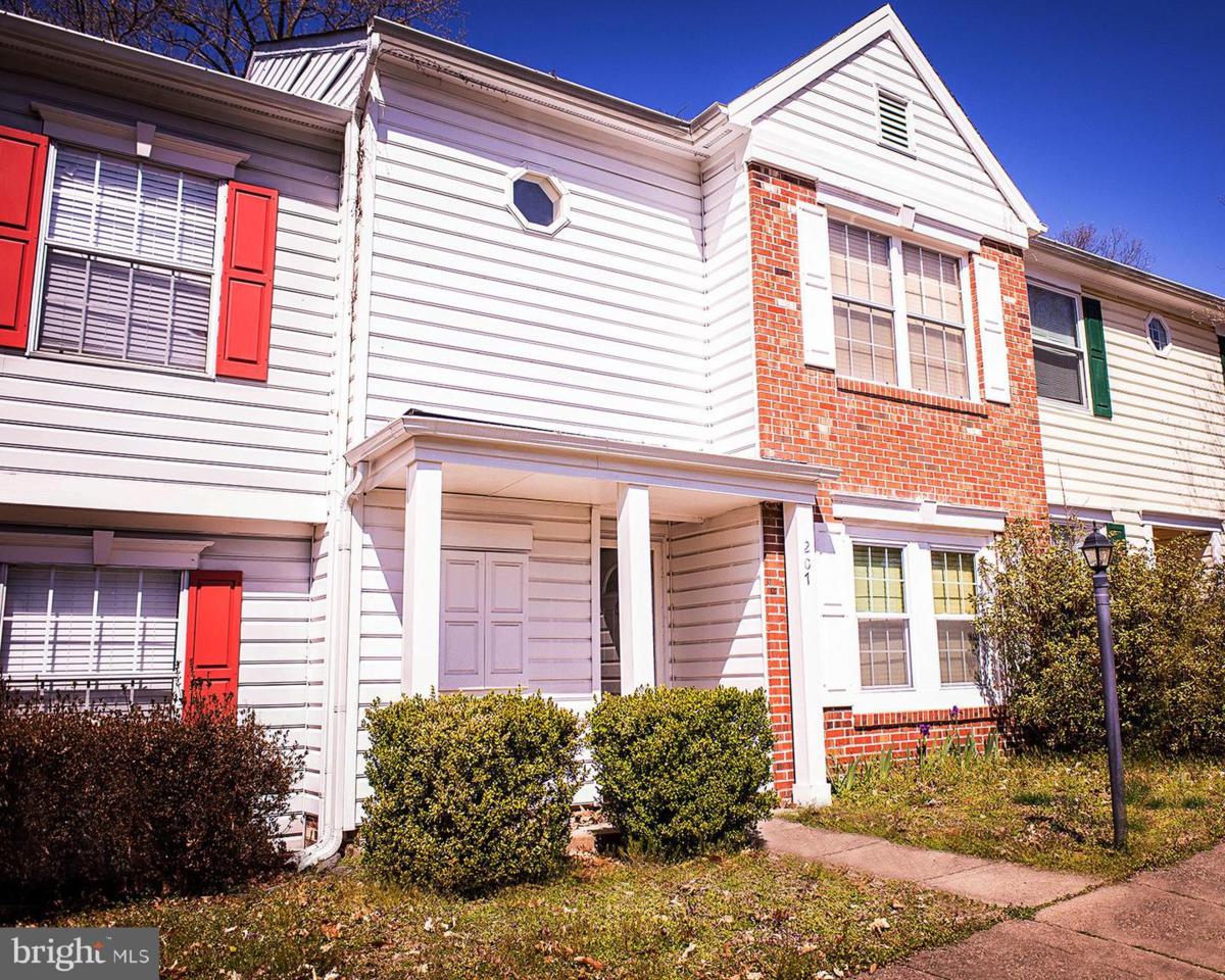 207 Wind Ridge Drive - Photo 1