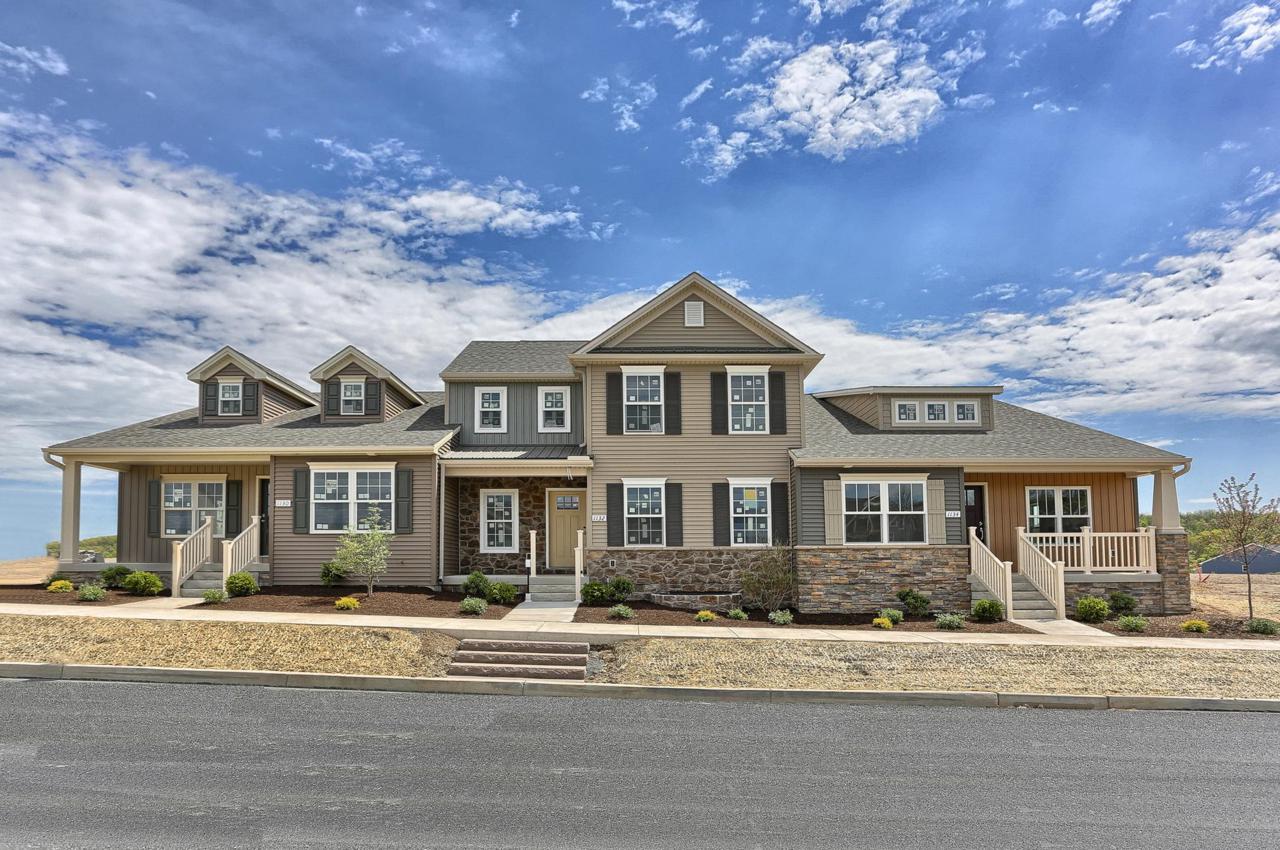 1104 Lonberry Drive - Photo 1
