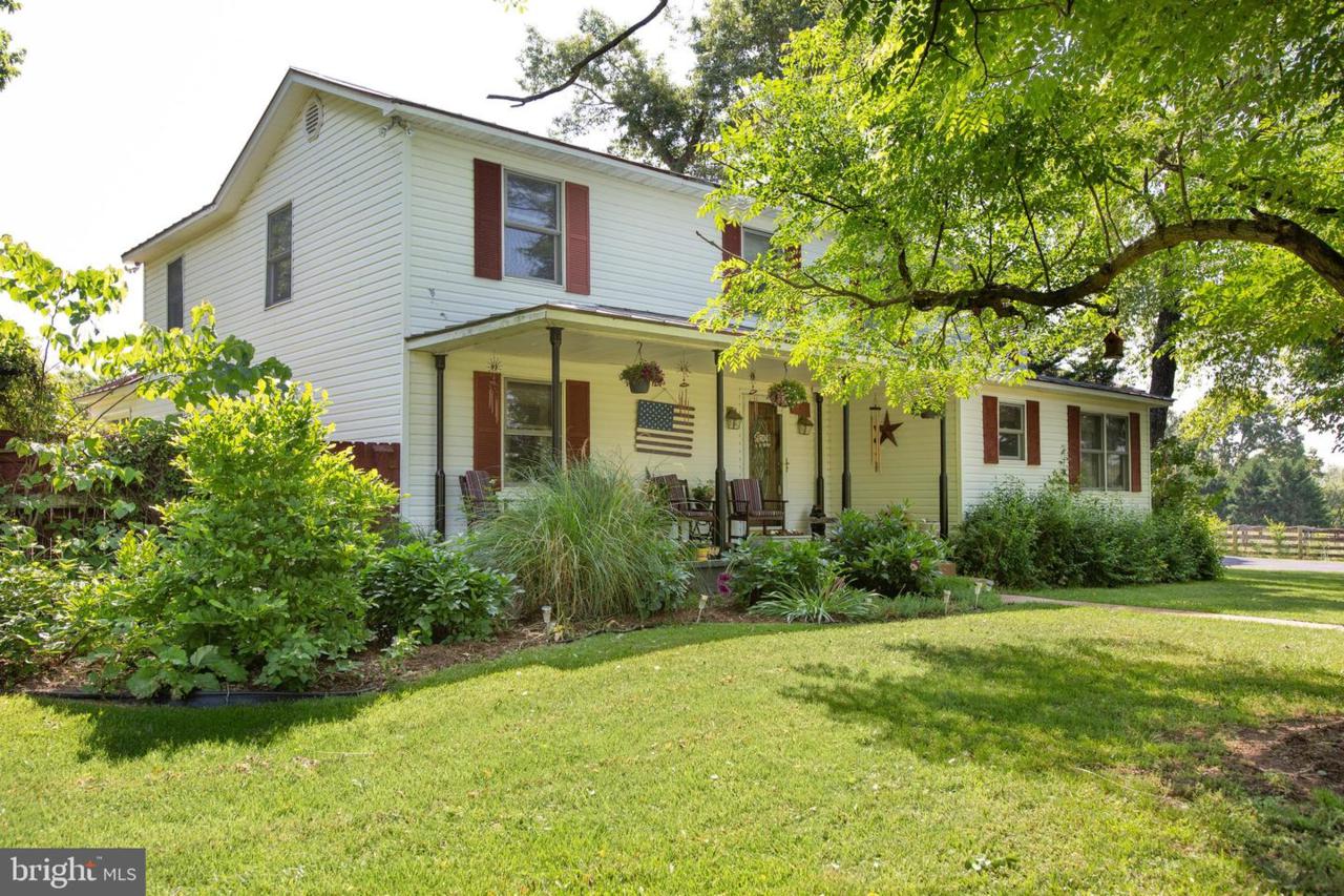 10455 Whisper Farm Lane - Photo 1