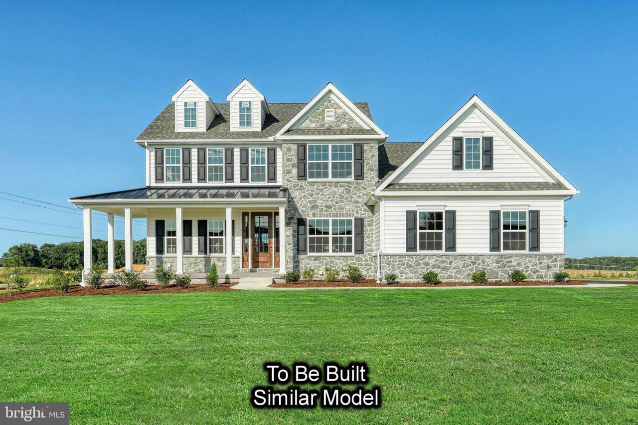 0 Angelica Way - Photo 1