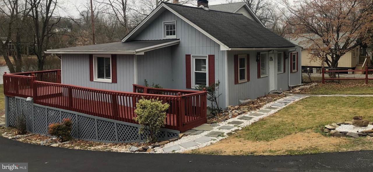 607 Good Hope Road - Photo 1