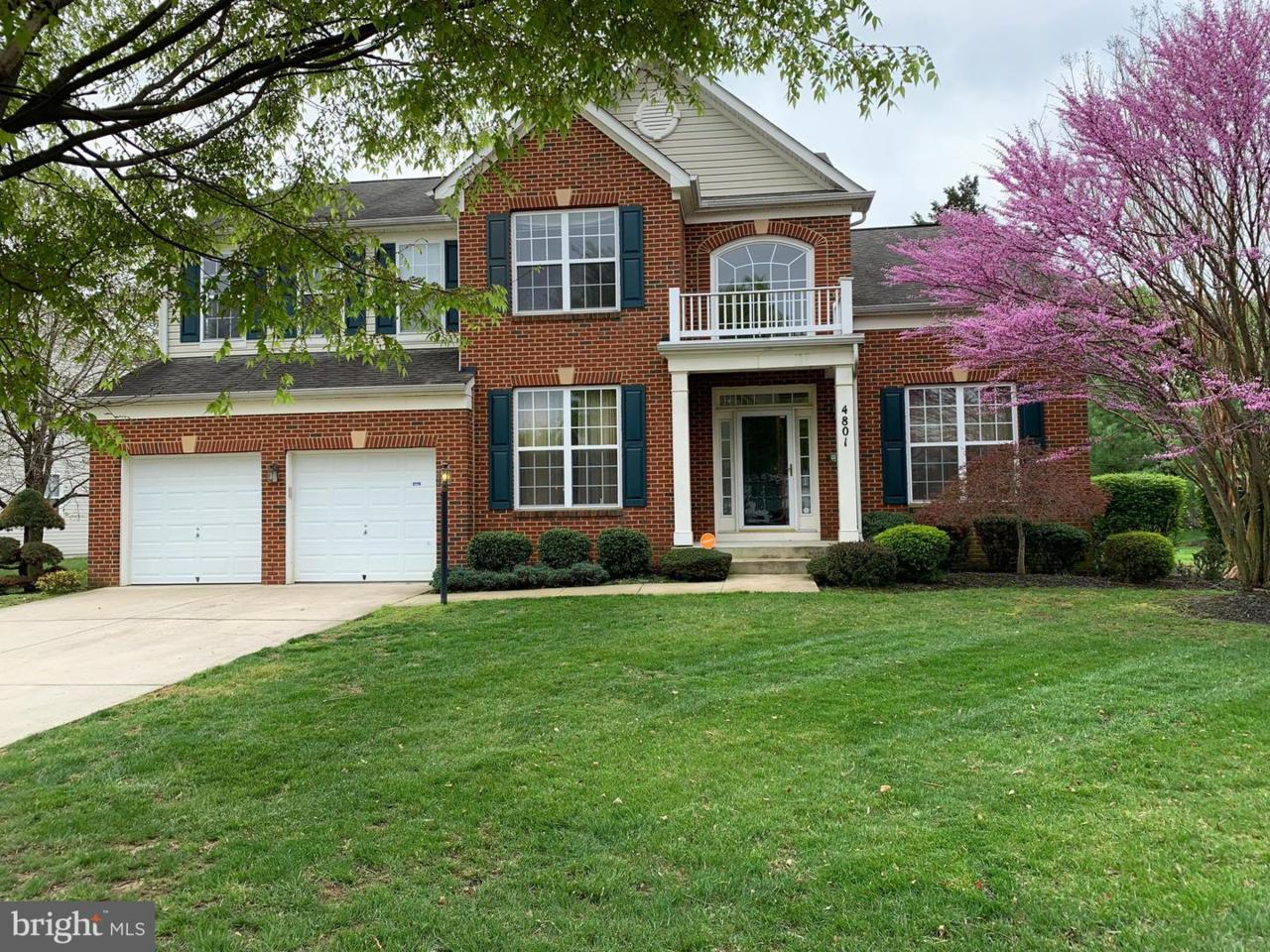 4801 Gerrards Hope Drive - Photo 1 4801 Gerrards Hope Drive - Photo 1