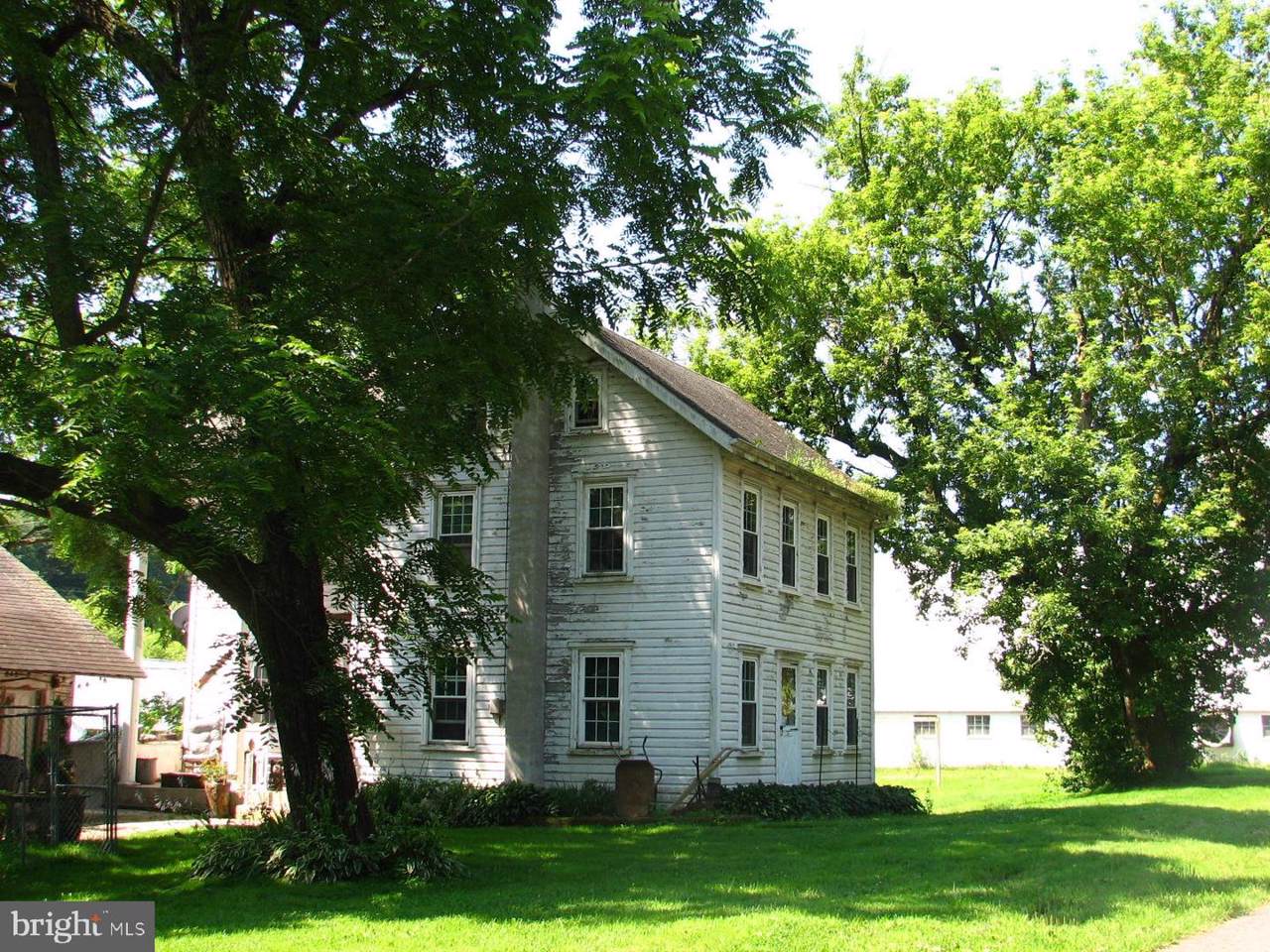 376 Dieberts Valley Road - Photo 1