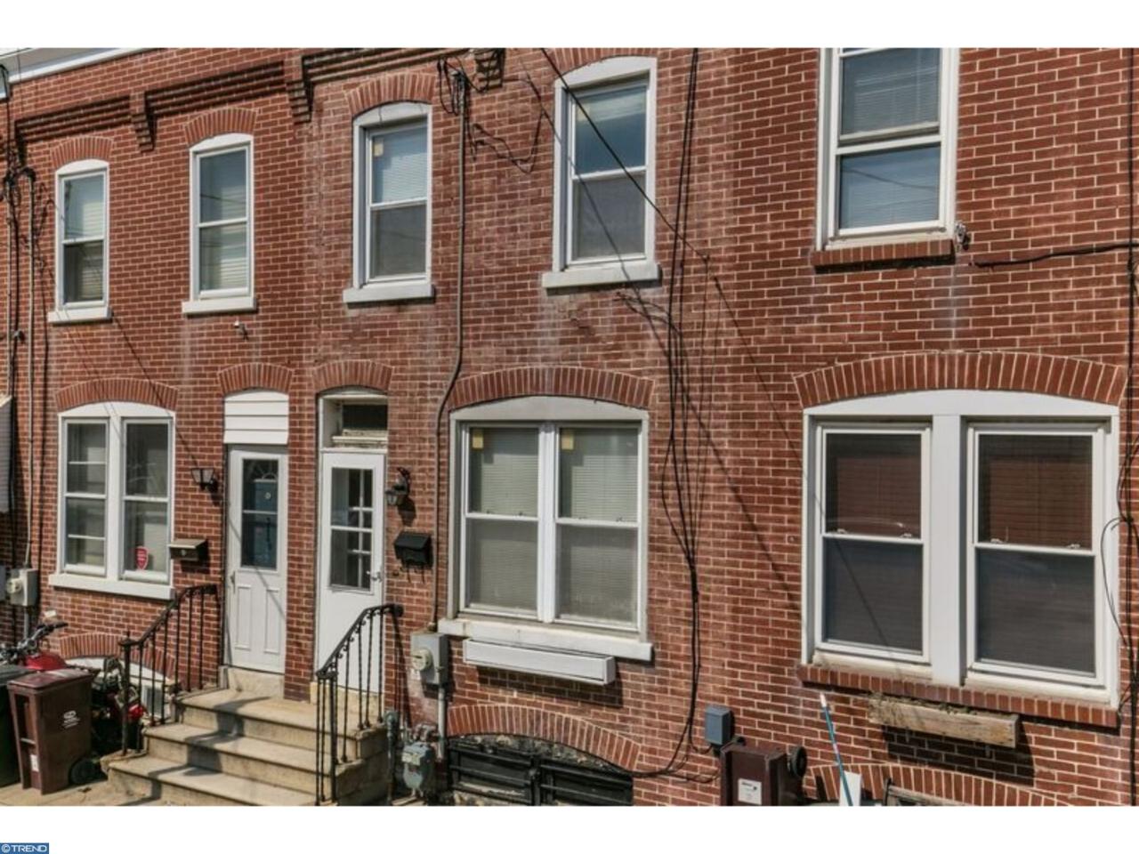 715 Scott Street - Photo 1
