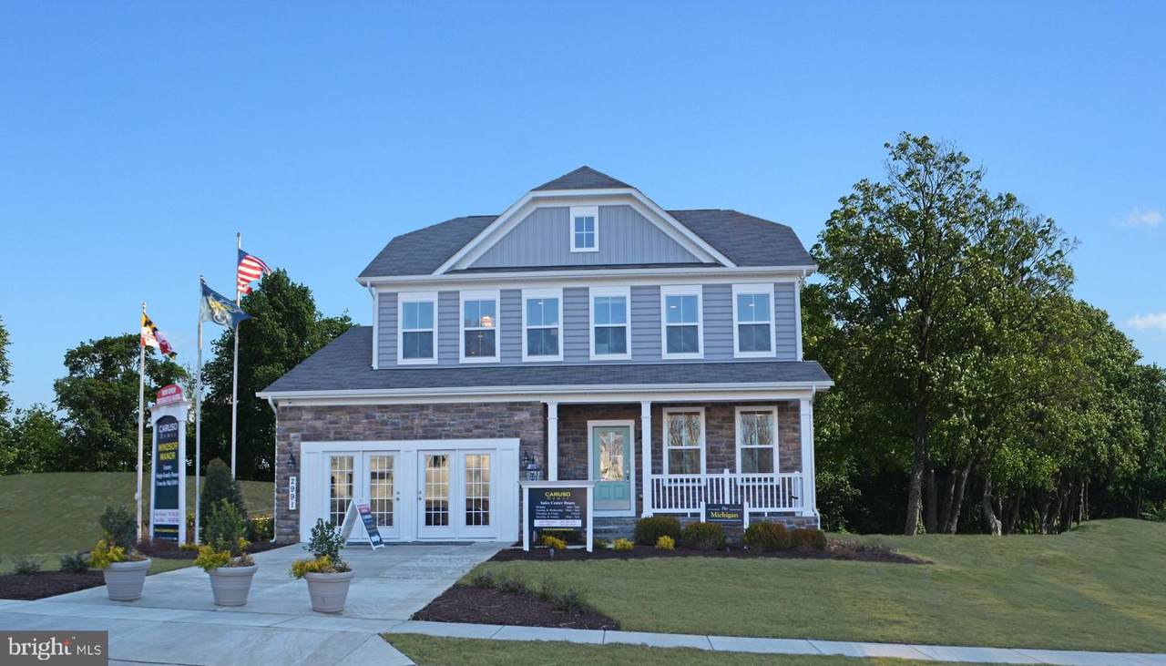 26213 Town Spring Road - Photo 1