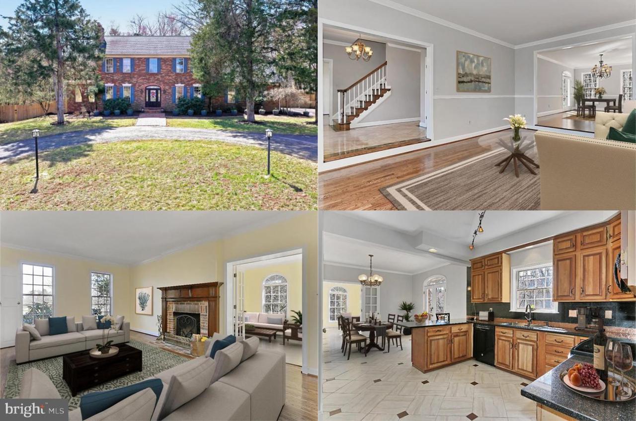 3502 Aldie Road - Photo 1