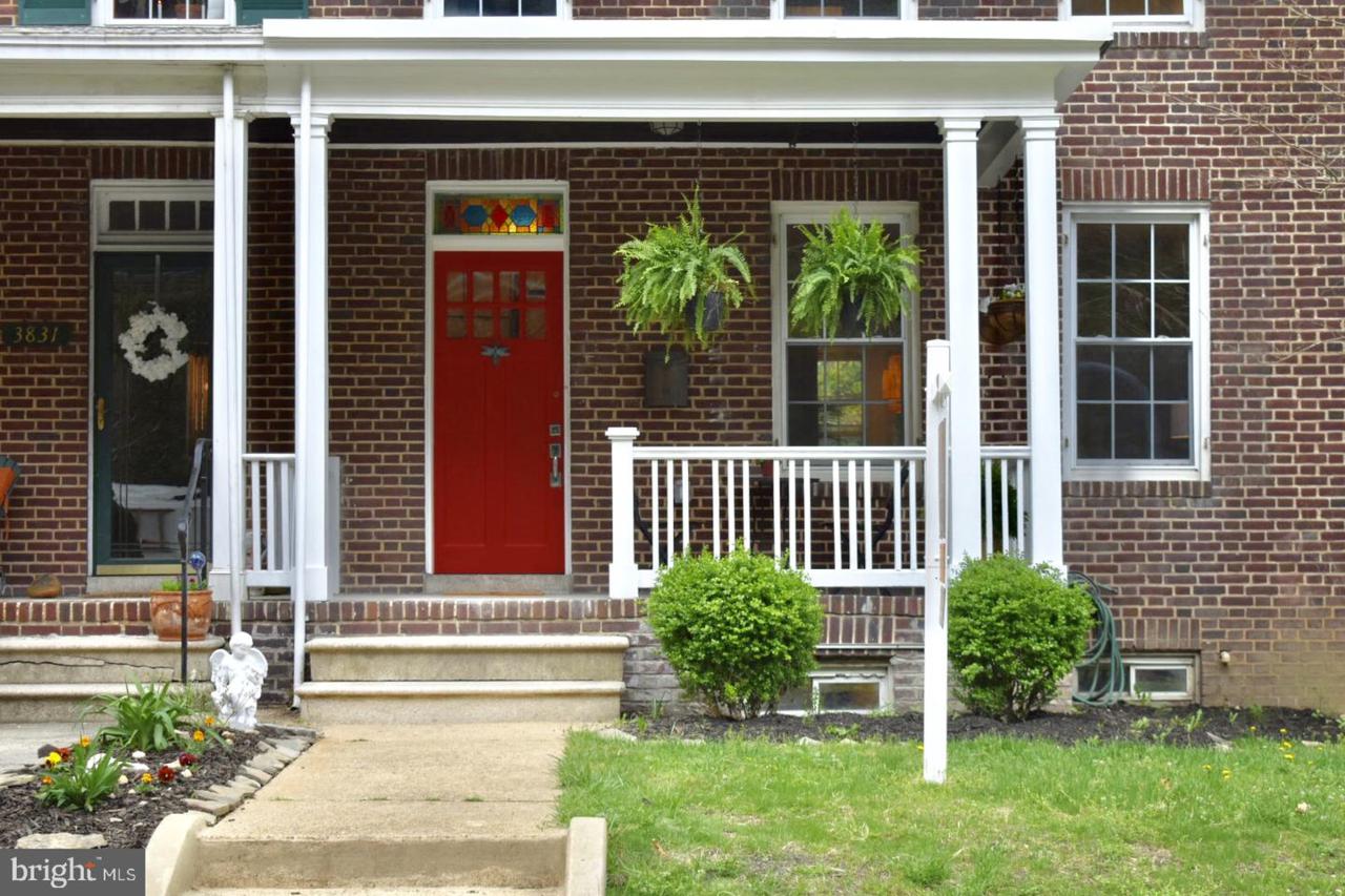3829 Keswick Road - Photo 1