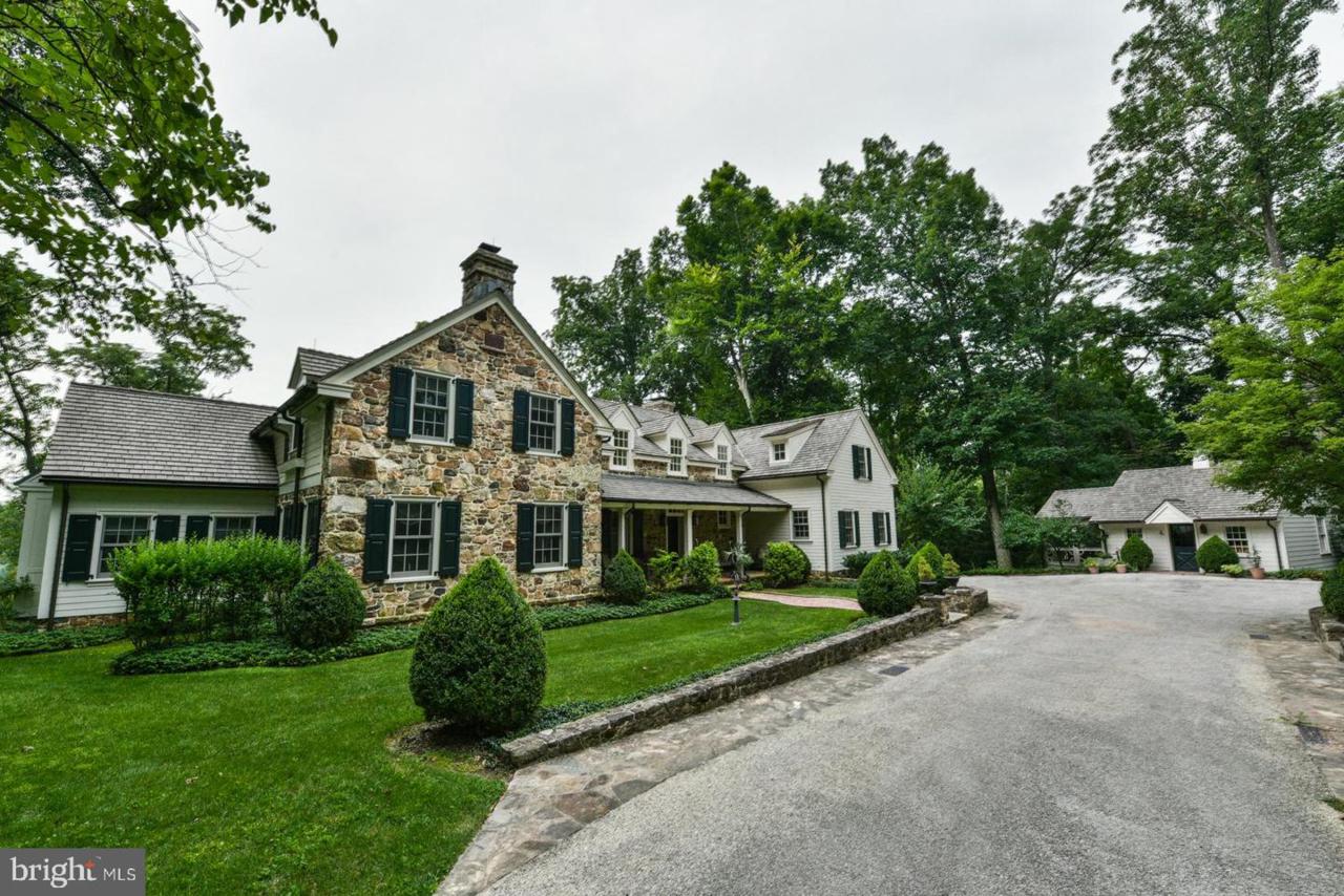 2323 Chester Springs Road - Photo 1