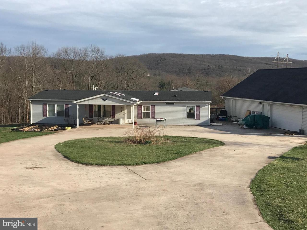 238 Stoney Mountain Overlook Road - Photo 1