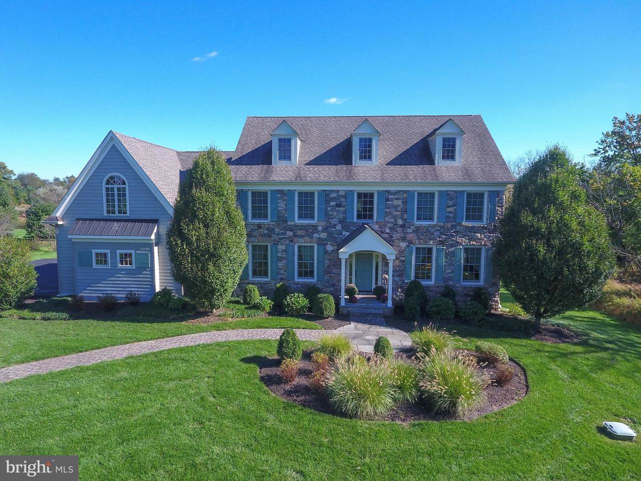 4599 New Hope Road - Photo 1