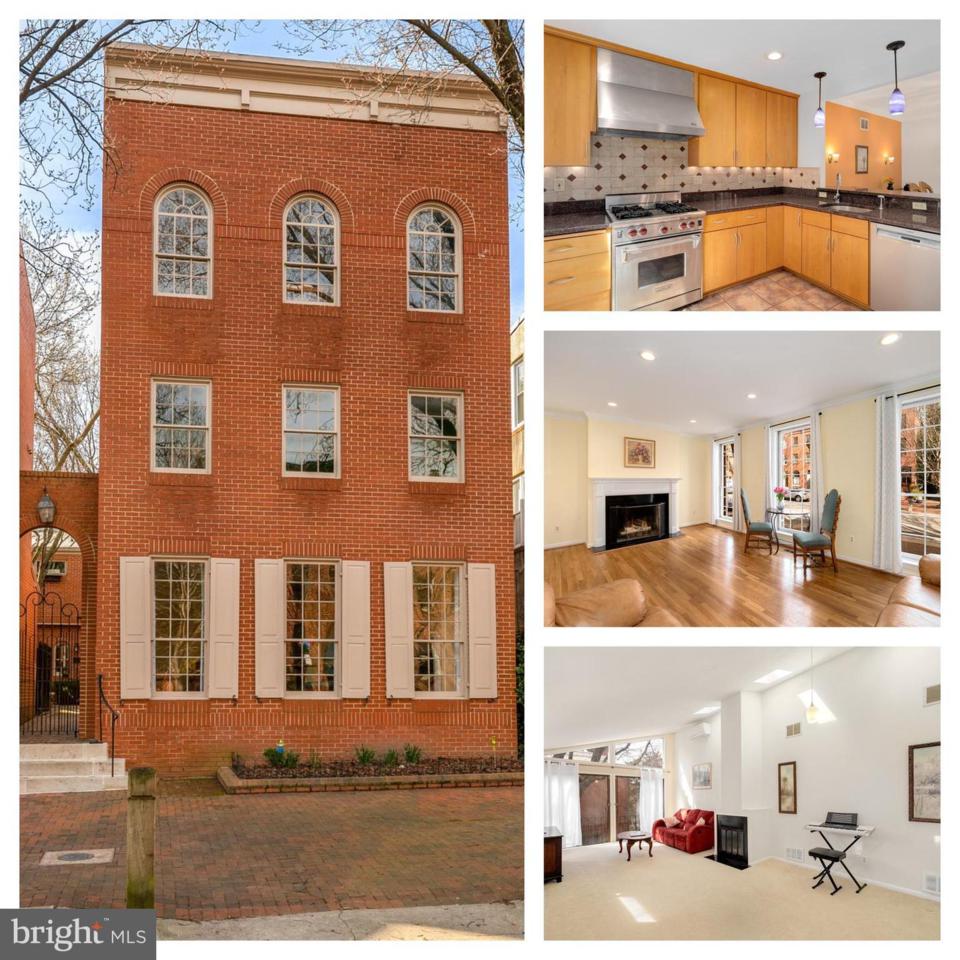 123 Lee Street - Photo 1