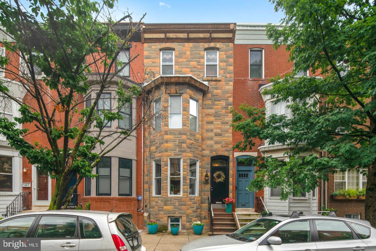 1521 13TH Street - Photo 1