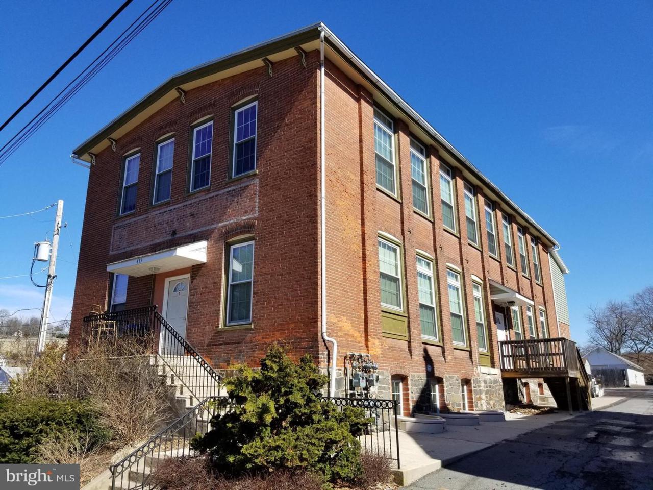 815 Chestnut Street - Photo 1