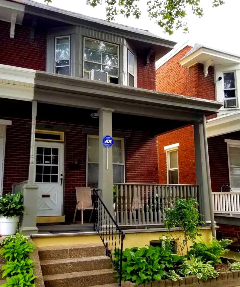 1614 Naudain Street - Photo 1