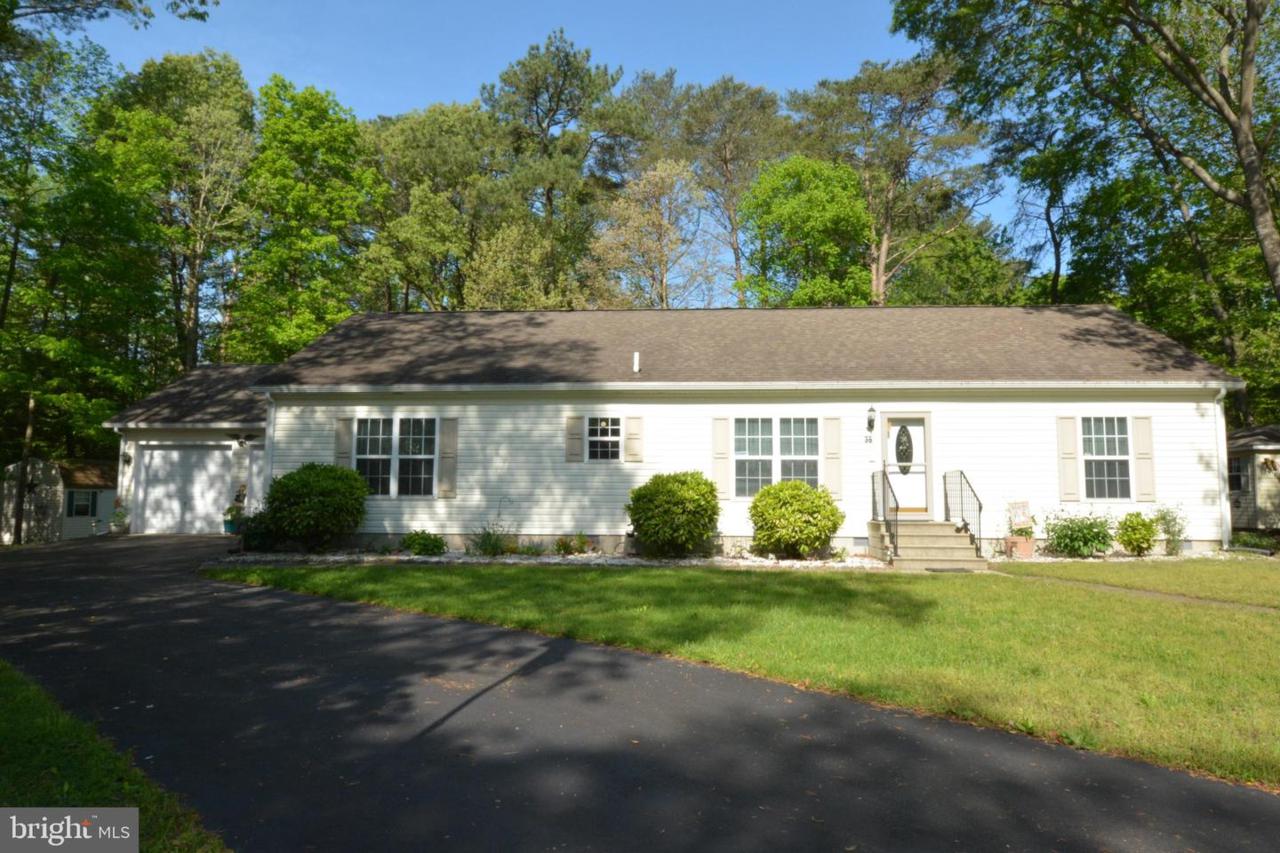 36 Foxwood Court - Photo 1