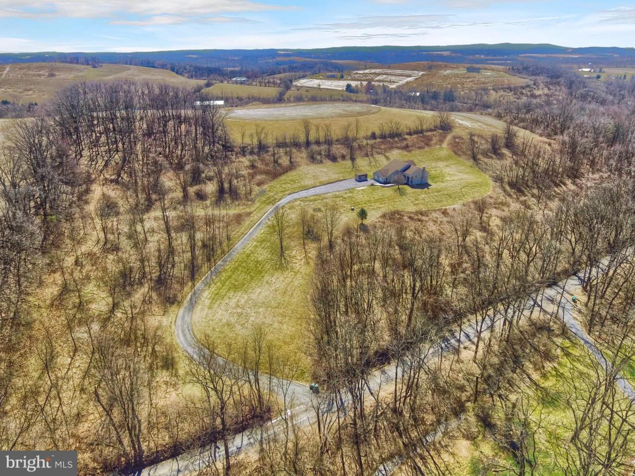 220 Clover Valley Road - Photo 1