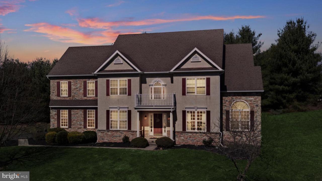 23 Spring Mill Lane - Photo 1