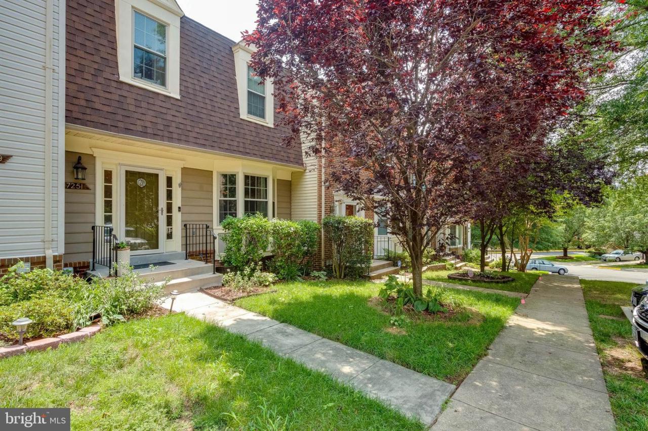 7251 Whitlers Creek Drive - Photo 1