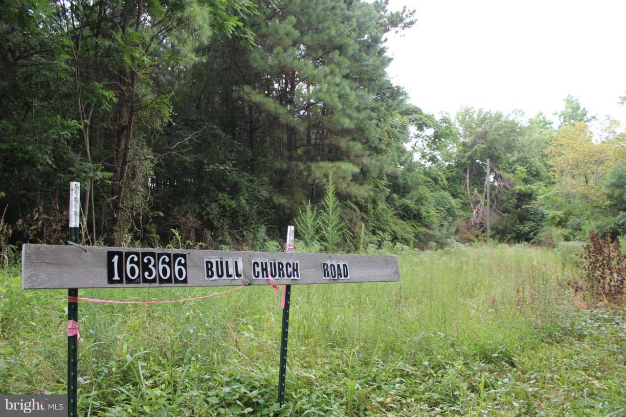 16366 Bull Church Road - Photo 1