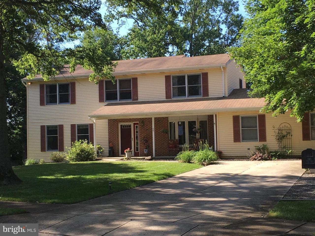 26 Cromwell - Photo 1