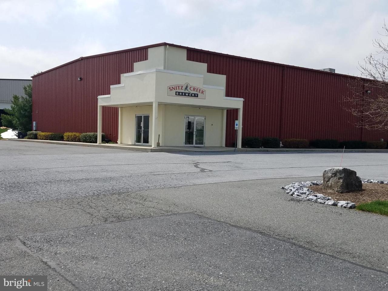 318 Taxiway Road - Photo 1