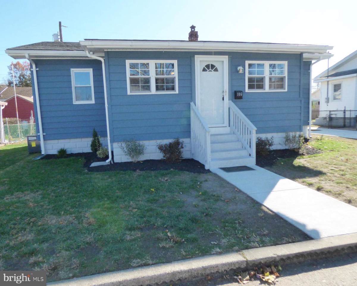 106 Madison Street - Photo 1