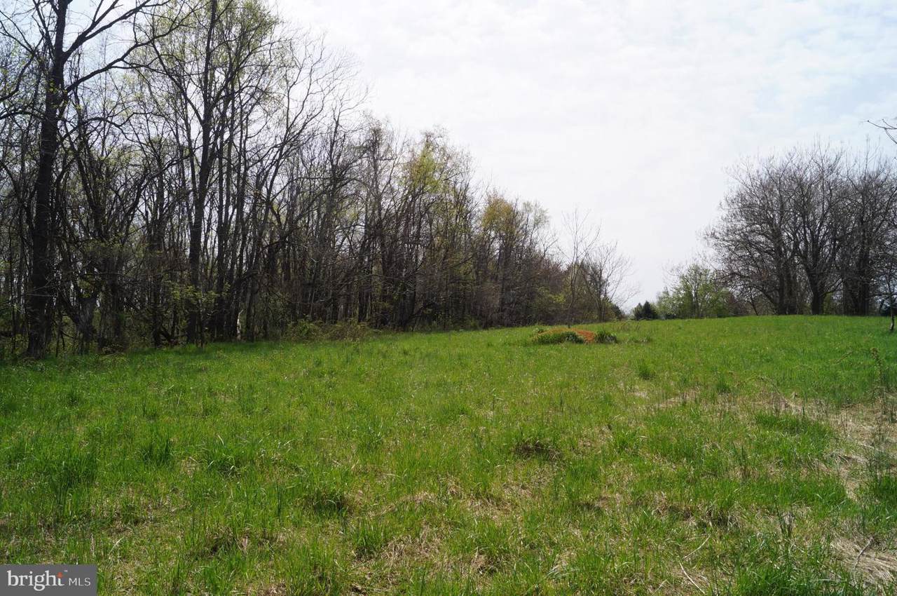 Border Road - Photo 1