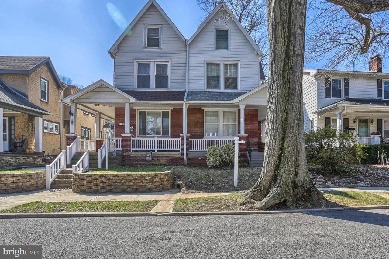 1416 First Avenue - Photo 1