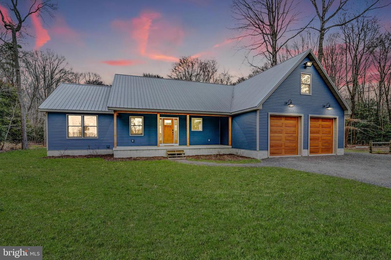 466 Hogtown Road - Photo 1